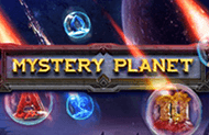 Mystery Planet