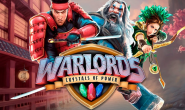 Warlords — Crystals Of Power
